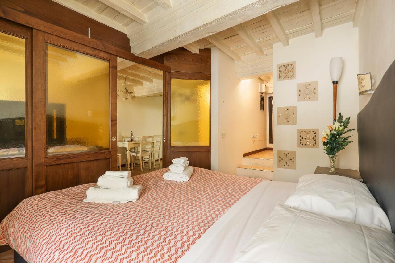 San Lorenzo Apartment-Hosted By Sweetstay Florence Extérieur photo