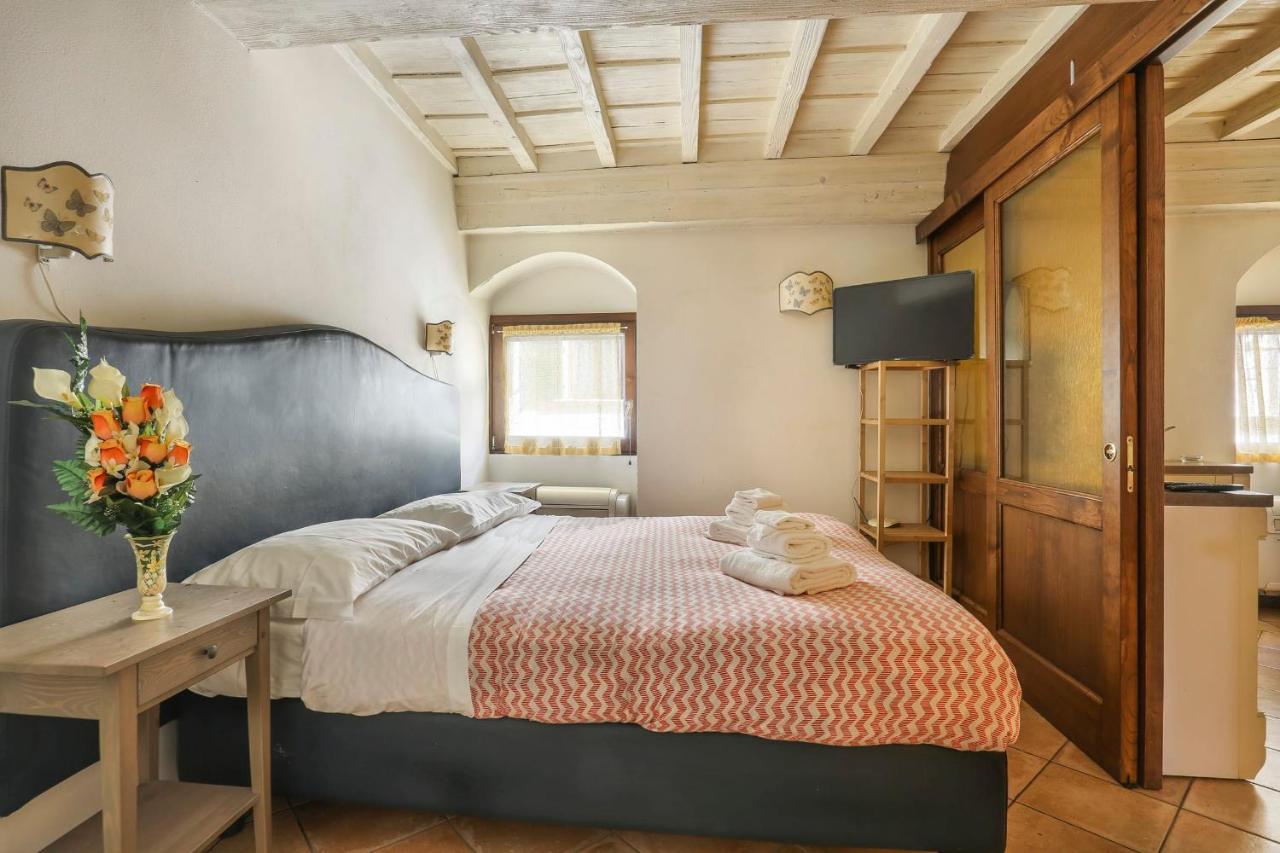 San Lorenzo Apartment-Hosted By Sweetstay Florence Extérieur photo