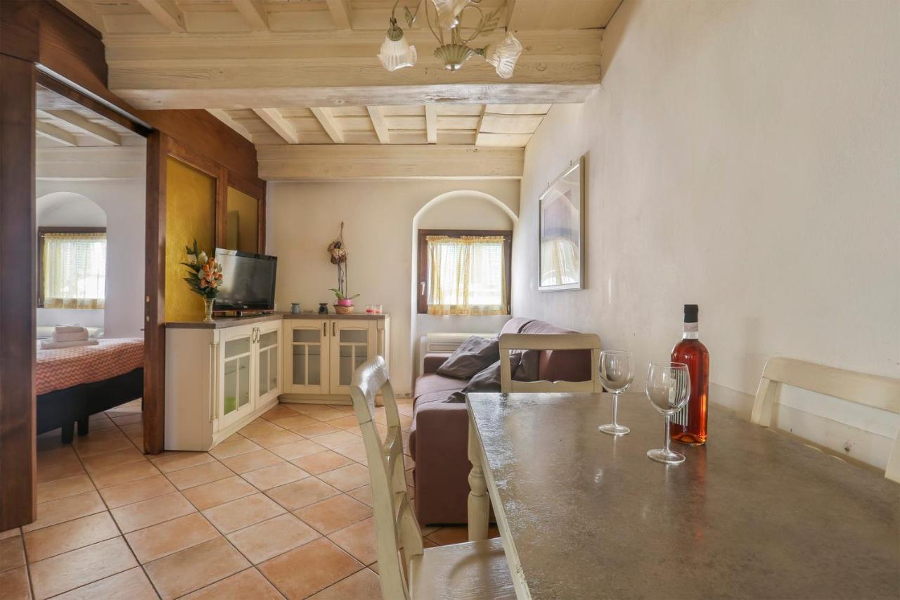 San Lorenzo Apartment-Hosted By Sweetstay Florence Extérieur photo