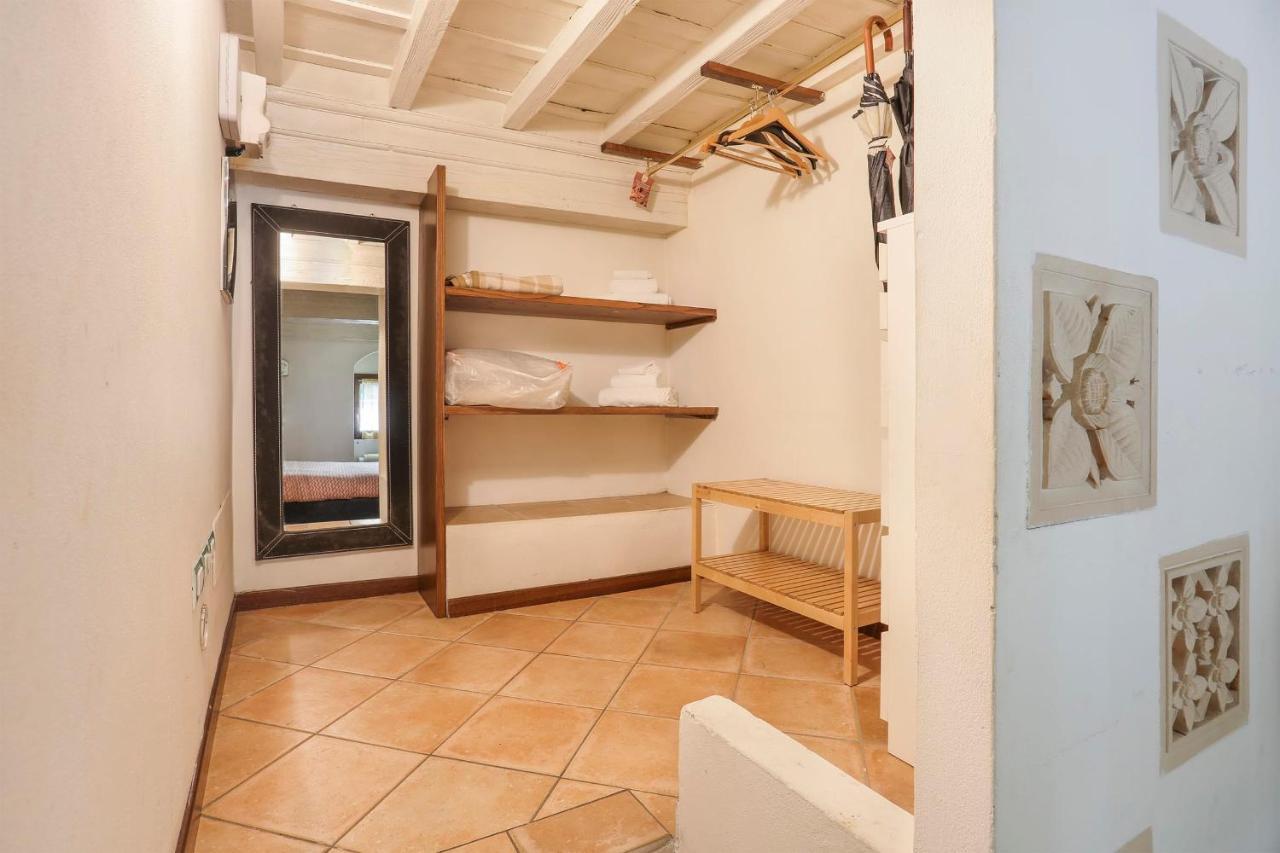 San Lorenzo Apartment-Hosted By Sweetstay Florence Extérieur photo