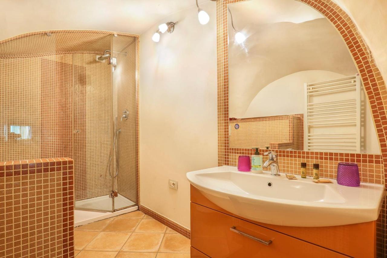 San Lorenzo Apartment-Hosted By Sweetstay Florence Extérieur photo