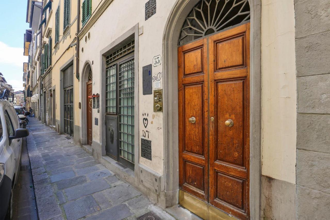 San Lorenzo Apartment-Hosted By Sweetstay Florence Extérieur photo